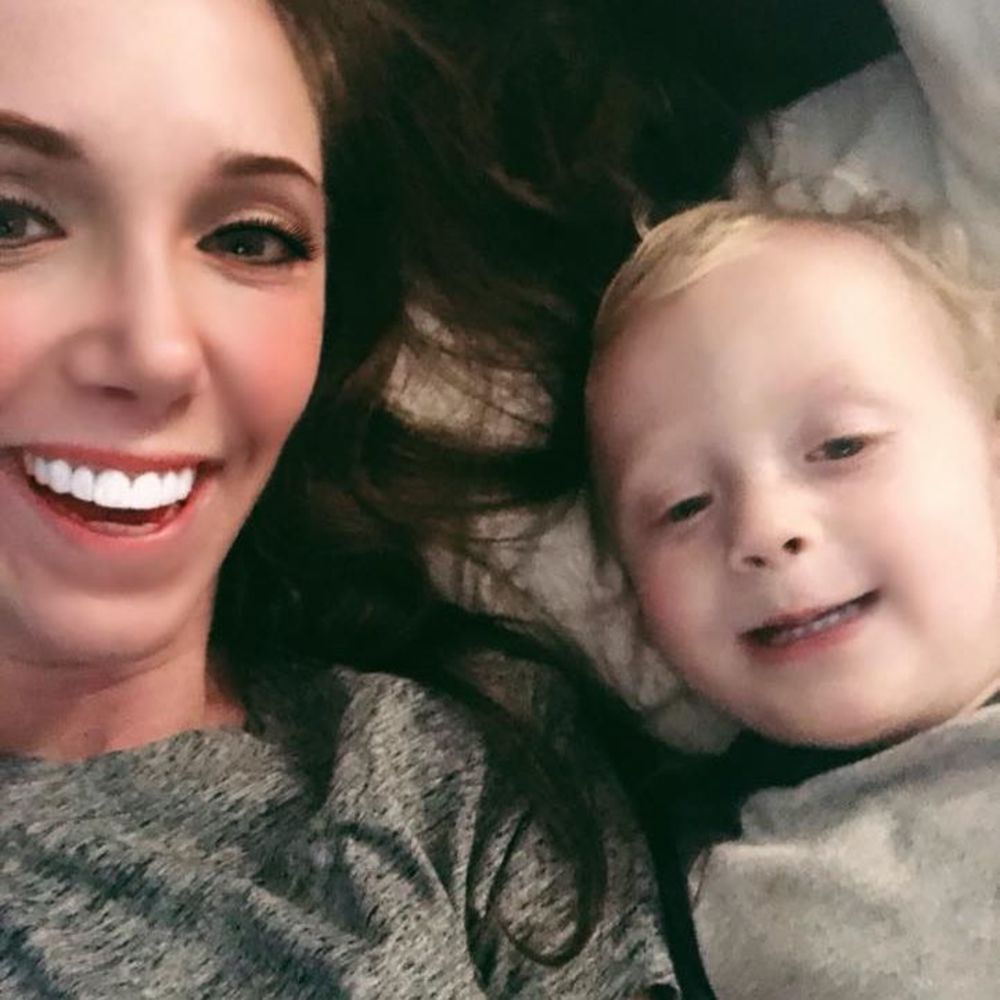 Meet your Posher, Jami